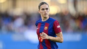 Jugadora del Barcelona María Pilar León se defiende a las acusaciones del Espanyol