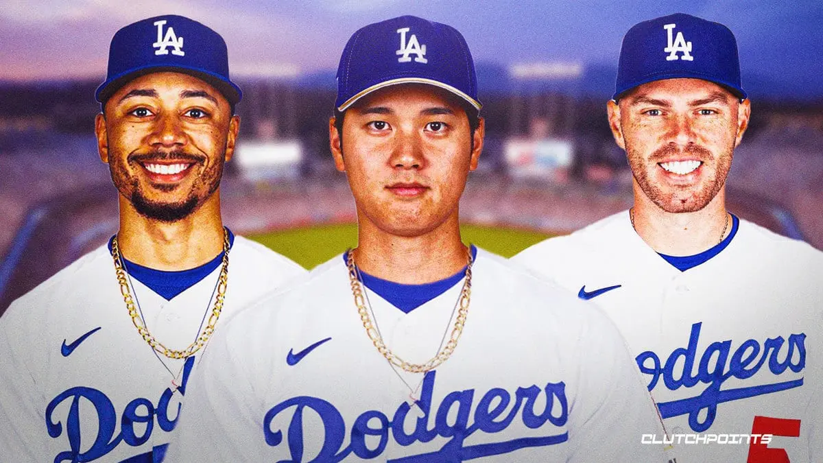 MLB ¿Cuáles son los 4 mejores tríos de bateadores para el 2024?