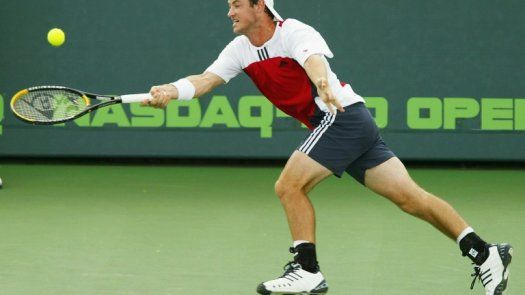 Muere a los 34 años Todd Reid, antiguo campeón júnior de Wimbledon
