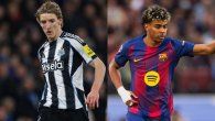 Newcastle vs FC Barcelona: Fecha, hora y dónde seguir EN VIVO 8vos ida de Champions League Newcastle vs FC Barcelona: Fecha, hora y dónde seguir EN VIVO 8vos ida de Champions League