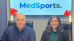 Alianza por el Deporte Panameño entre MedSports 2025 y PRODENA