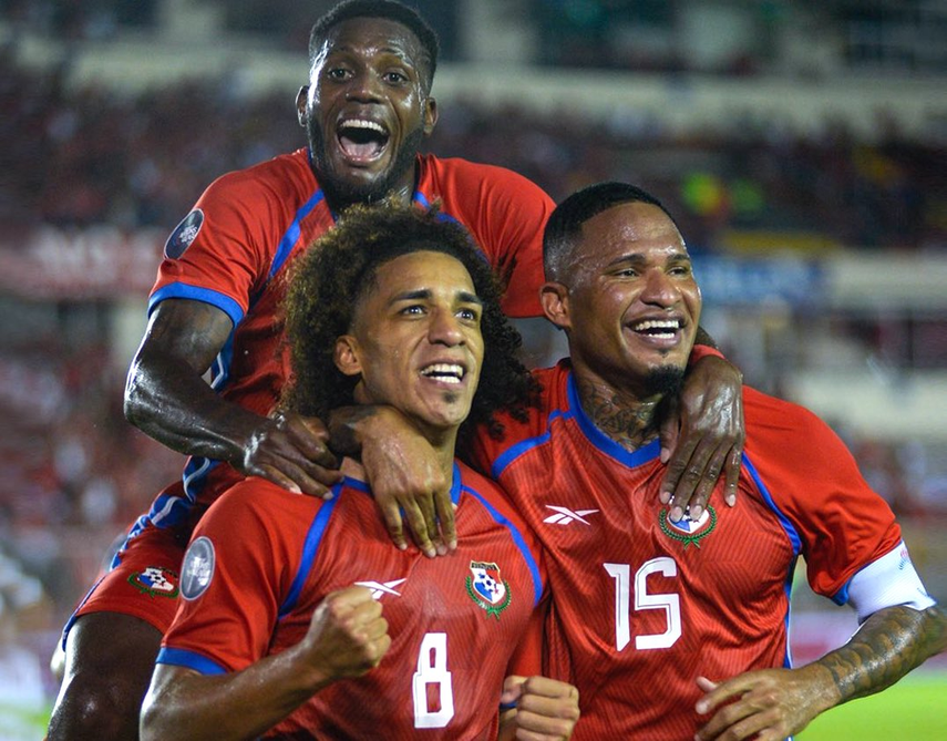 Liga de Naciones Concacaf: Panamá revela convocados para los cuartos de final&nbsp;