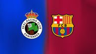 Racing de Santander vs FC Barcelona: EN VIVO, octavos de final Copa del Rey Racing de Santander vs FC Barcelona: EN VIVO, octavos de final Copa del Rey
