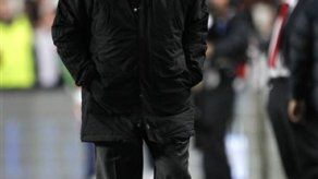 España convulsionada por su peor derrota desde 1963