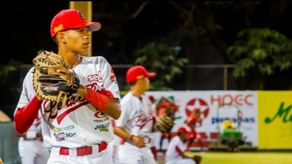 Béisbol Juvenil 2023: Titulares de Herrera y Coclé en J2 de Serie semifinal&nbsp;