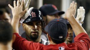 MLB: Cardenales 3