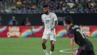 Mala noche: La olímpica de México golea 3-0 a Panamá en Nashville Mala noche: La olímpica de México golea 3-0 a Panamá en Nashville