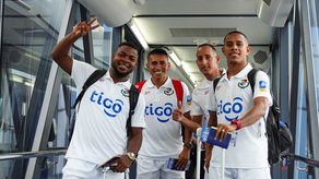 Panamá Futsal viajó a Nicaragua para disputar Campeonato de CONCACAF