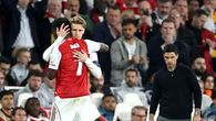 Arsenal Arsenal