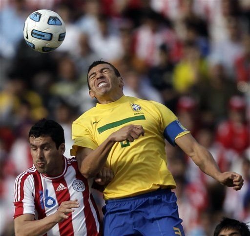 América: Lucio quiere más entrega de sus compañeros brasileños