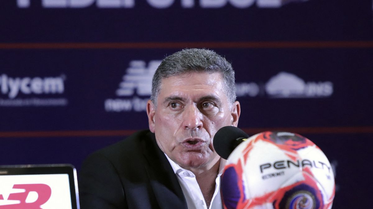 Luis Fernando Suárez: Hoy Panamá nos mira más cerca