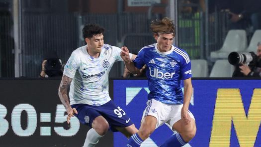 Inter aguanta ante el Como para acercarse más al Scudetto Inter aguanta ante el Como para acercarse más al Scudetto