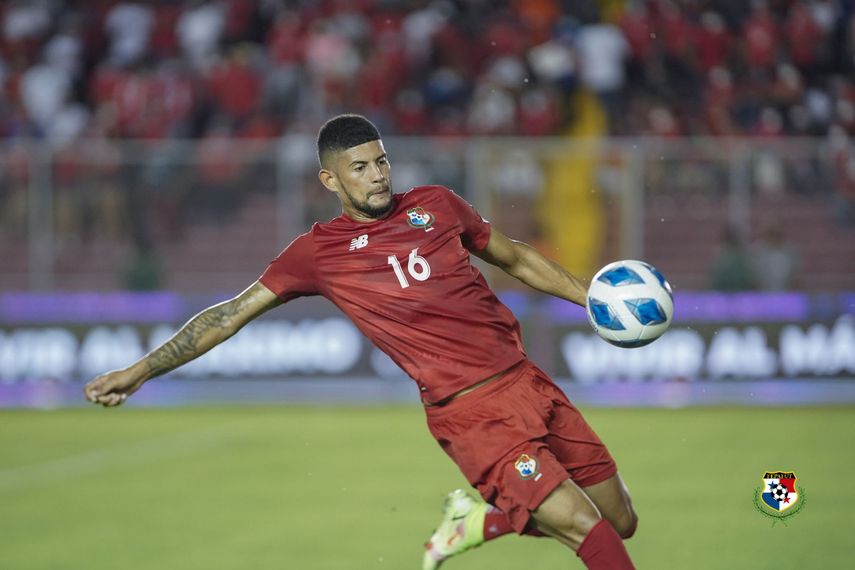 Estoy fuerte mentalmente y trabajaré duro para volver más fuerte