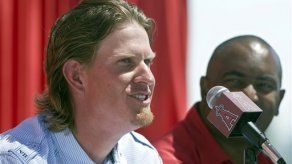Weaver hace un descuento a los Angelinos y firma por 85 millones