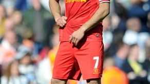 Suárez:  Estoy centrado en el Mundial