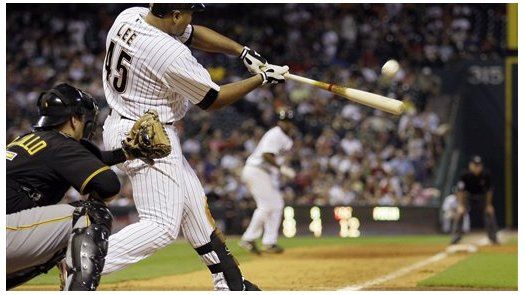 MLB: Astros 9, Piratas 1; Lee pega grand slam