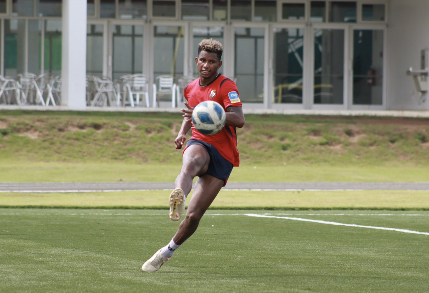 Selección de Panamá: Corregir algunos detalles