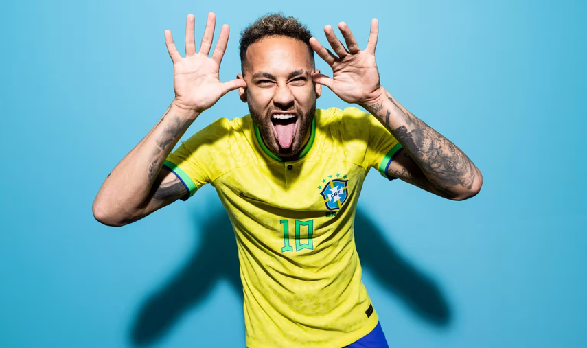 Mundial 2026: Neymar Jr jugará la cita mundialista