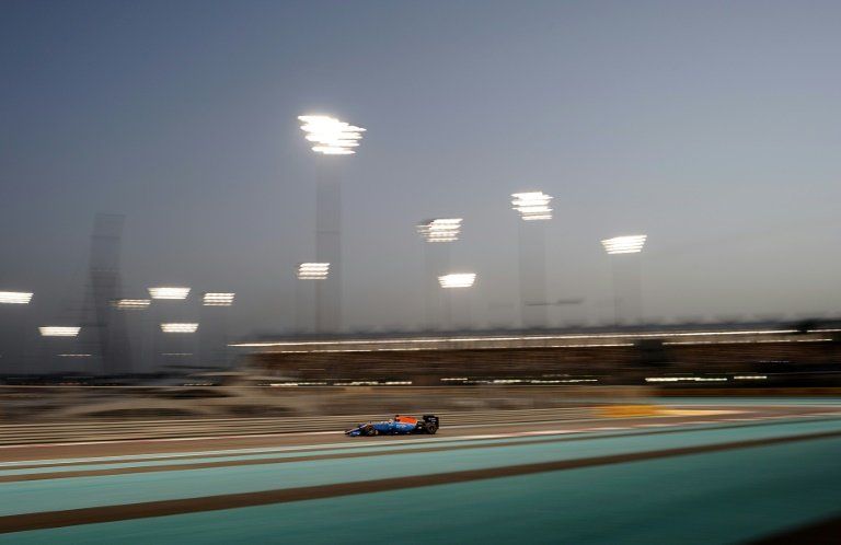 La escudería Manor cesa sus actividades y renuncia a competir en Fórmula 1