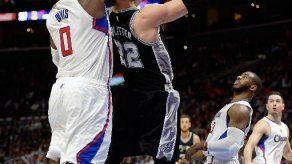 Westbrook, LeBron y Splitter brillan en la NBA