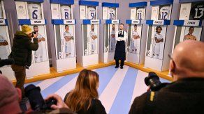 Taquillas de las estrellas del Real Madrid en el Bernabéu a subasta