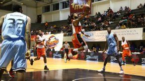 Ya están los 4 semifinalistas de la LPB