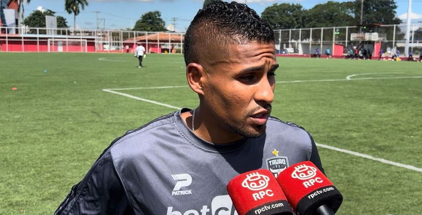 Miguel Camargo: El que sea más inteligente ganará