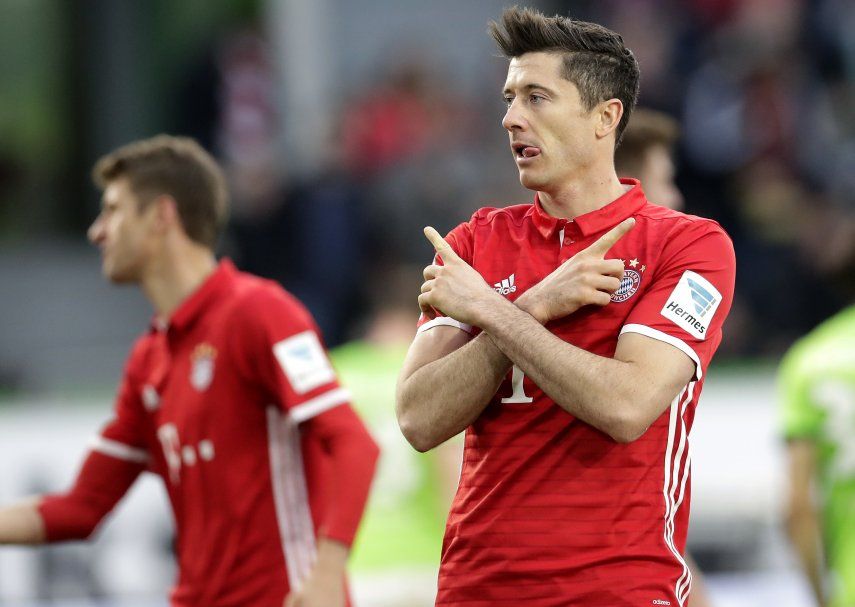 Bayern conquista su quinto título consecutivo