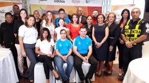 La Ruta de las Plazas se correrá el próximo 9 de septiembre