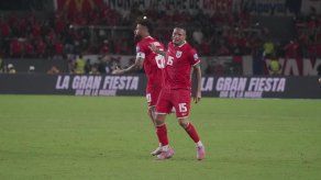 ¡INVICTOS!: Selección de Panamá no perdió ningún partido en eliminatorias rumbo al Mundial 2026
