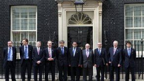 FIFA inicia inspección de candidatura de Inglaterra