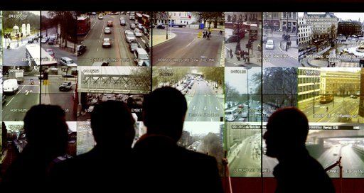 Londres planea modificar sistema de alerta para Juegos Olí­mpicos