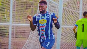 LPF: Tabla de goleadores tras la jornada 12 del Clausura 2025