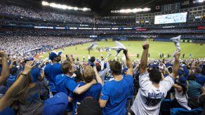 MLB verificará seguridad en el estadio de los Azulejos
