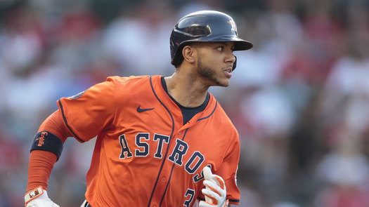 Clásico Mundial 2026: Jeremy Peña se pierde el torneo por fractura Clásico Mundial 2026: Jeremy Peña se pierde el torneo por fractura