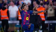 El FC Barcelona ganó duelo ante Betis con doblete de Raphinha El FC Barcelona ganó duelo ante Betis con doblete de Raphinha
