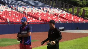 Canadá vs Panamá: Fecha, hora y dónde ver en vivo Clasificatorio Panamericanos de Béisbol