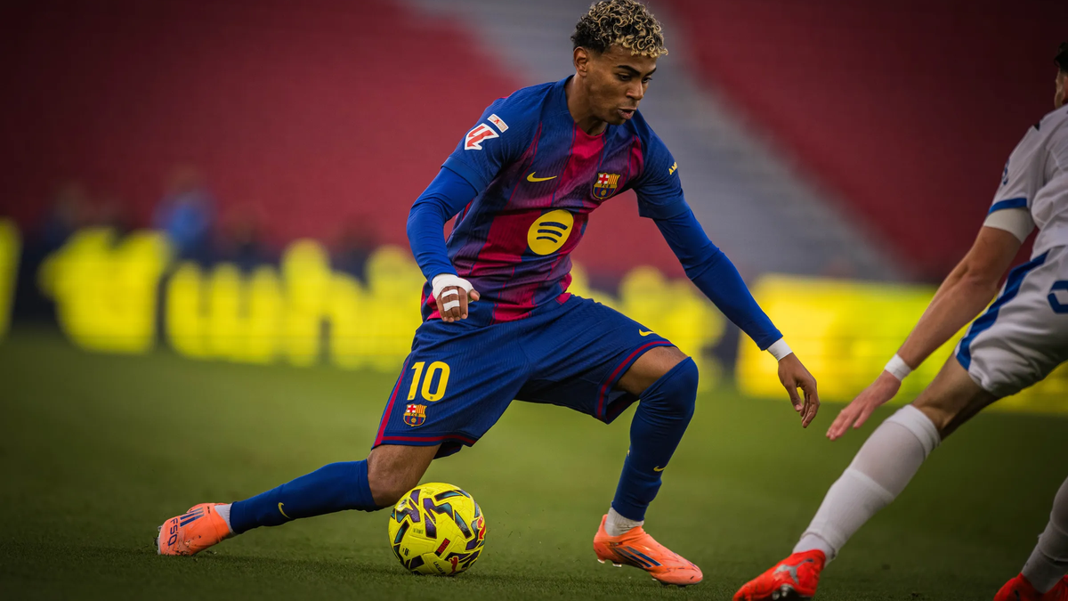 FC Barcelona y Atlético de Madrid confirmaron sus alineaciones FC Barcelona y Atlético de Madrid confirmaron sus alineaciones