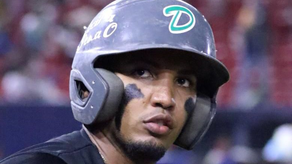 Béisbol Mayor 2025: Veragüense Erick Mordock jugaría nuevamente con las Harpías