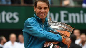 Nadal jugará en Brisbane antes del Abierto de Australia de tenis en 2019