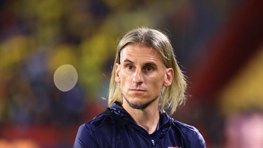 Mundial 2026: Conoce a Sebastián Beccacece, DT de la selección de Ecuador Mundial 2026: Conoce a Sebastián Beccacece, DT de la selección de Ecuador