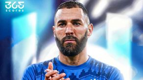 Karim Benzema pasaría del Al Ittihad a el Al Hilal