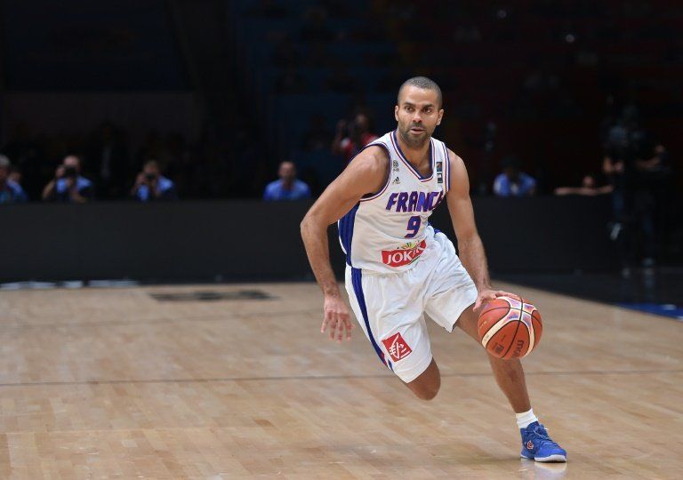 Francia-España; Parker y Gasol quieren un billete para los Juegos de Río