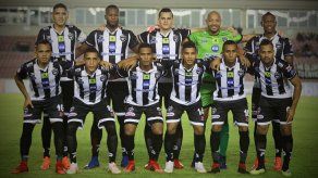 Tauro goleó al Walter Ferreti y se instala en semis de Liga Concacaf