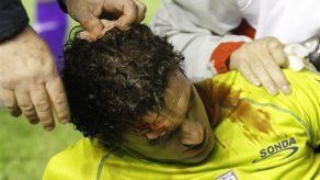 Sudamericana: Independiente vence 4-2 a Defensor y avanza