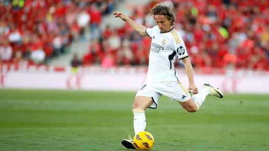 Luka Modric: ¿Cuál es el futuro para la próxima temporada?