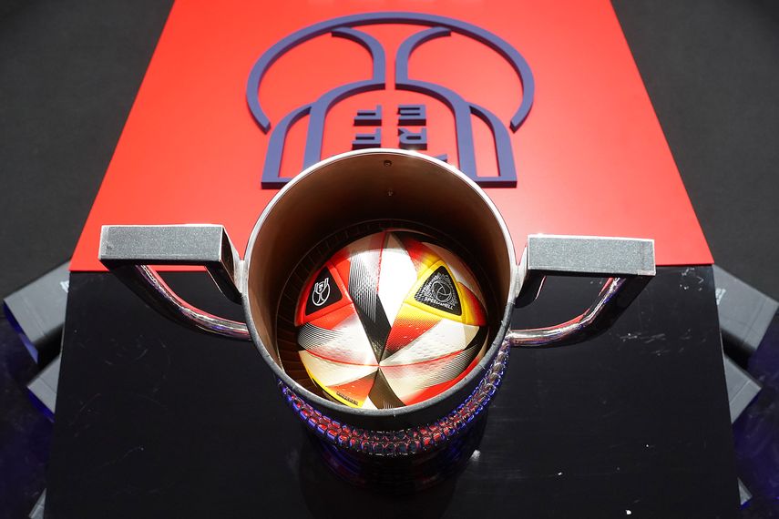 Copa del Rey 2024: ¿Cuándo se juegan los cuartos de final?