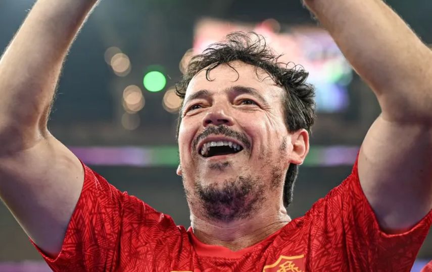 Fernando Diniz sobre ek City: Es uno de los mejores equipos de la historia