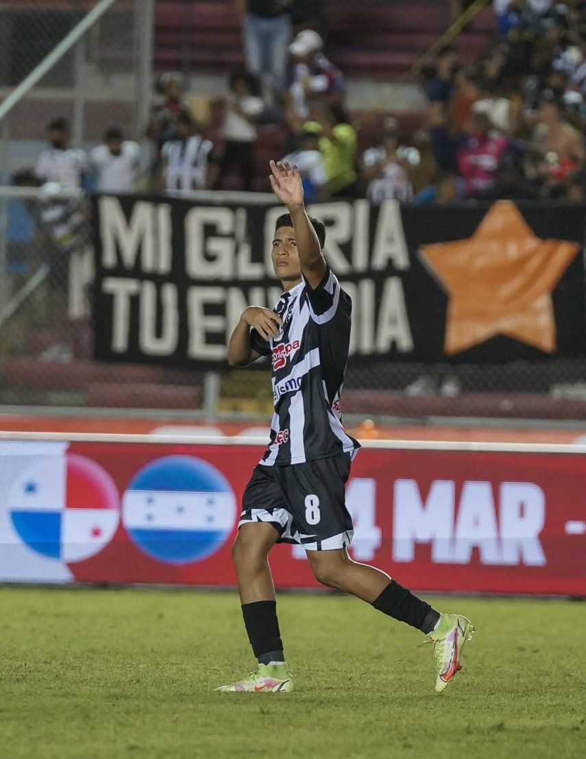 Cristian Quintero es fichado por un club en Uruguay