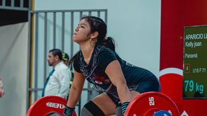 Juegos Panamericanos Junior 2025: Panamá tendrá una delegación de 33 atletas